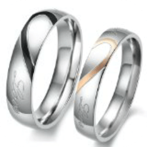 Wedding Rings