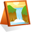 Slide Photo (Slideshow Widget)