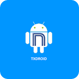 TxDroid Config