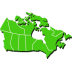 Canadian Weather Radar