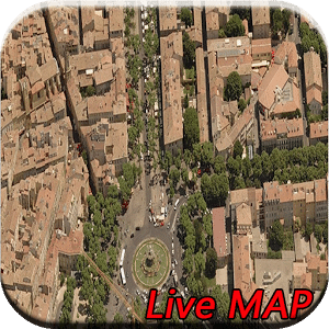 Live MAP