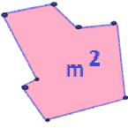 Area Distance Map GPS Tracker