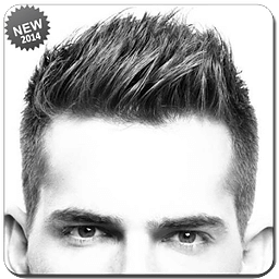 Best Men Hair Style 2014