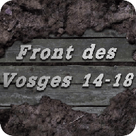 Front Vosges