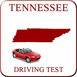 Tennessee Driving Test
