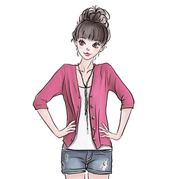 美搭吧