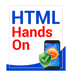 HTML and CSS Tutorial