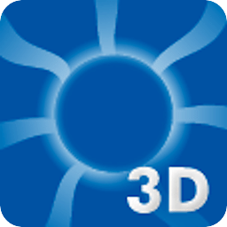 3D Sun