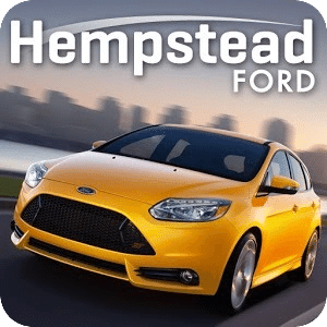Hempstead Ford