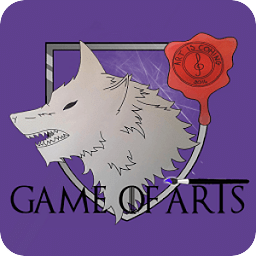 GAME OF ARTS