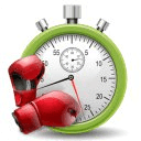Boxing Timer Rounds &amp; Sparring