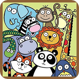 Animal sounds for kids D...