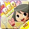 BBQ烤肉店高清HD版