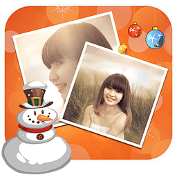 New Year PhotoEditor