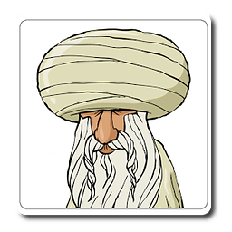 Wisdom Dispencer