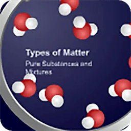 TOM: puresubstance and m...