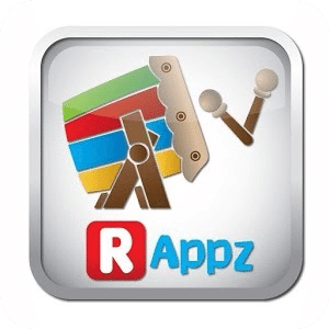 Ramadhan Apps (RAppz)