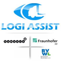 LogiAssist - dangerous goods