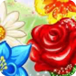 魔法鲜花