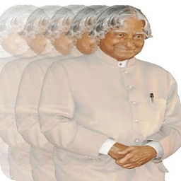 A P J Abdul Kalam