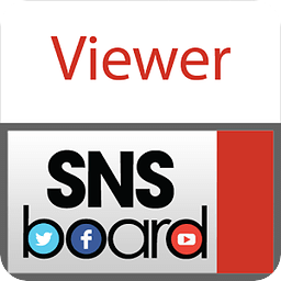 SNSBoard Viewer