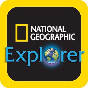 Nat Geo Explorer for Home
