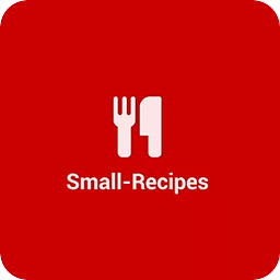Small Recipes