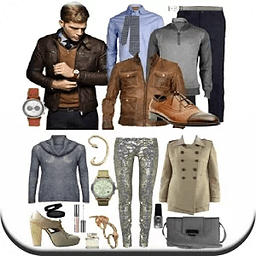 Clothing Style (Man-Woma...
