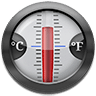 Weather Thermometer