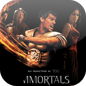 Immortals