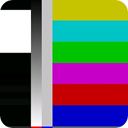 TV Test Screen Live Wallpaper