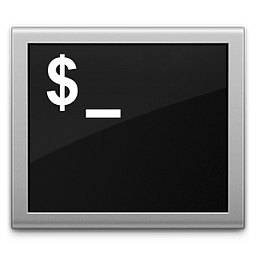 Shell Terminal Emulator