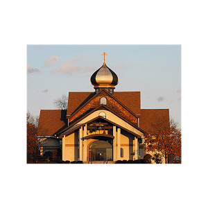 St. Nicholas Orthodox Church
