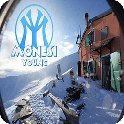 Monesi Young