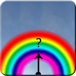 Rainbow Calculator Free