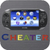 PS Vita Cheater