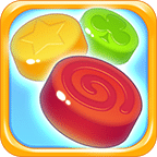 糖果爆破  Candy Pop