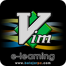 E-Learning - Editor Vim