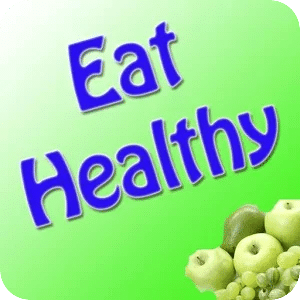 Eat Healthy