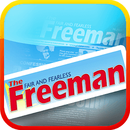The Freeman