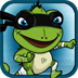 忍者变色龙 Gobber Ninja