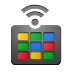 GoogleTV SmartWatch Remote