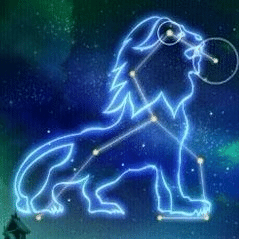 魔力星座
