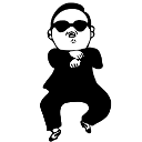 PSY Gangnam Style Wallpapers HD