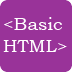 Basic HTML