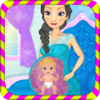Barbara’s Womb Baby Play