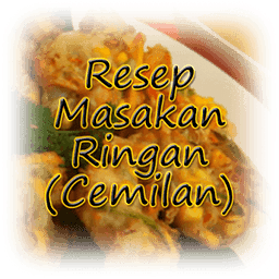 Resep Makanan Ringan Cem...