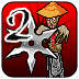 手里剑VS僵尸 2 Shuriken Zombies 2