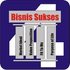 4 Pilar Bisnis Sukses