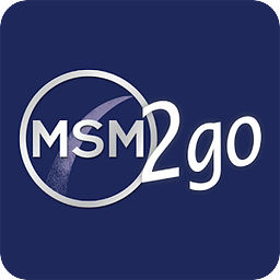 MSM2go
